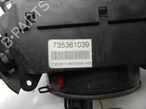 Switch FIAT PUNTO (188_) 1.3 JTD 16V 735381039
