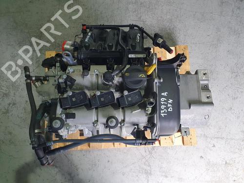 Engine SEAT IBIZA V (KJ1, KJG) | BP9645812M1