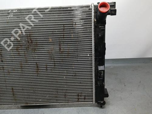 Water radiator RENAULT CLIO V (B7_) | BP24114572M31