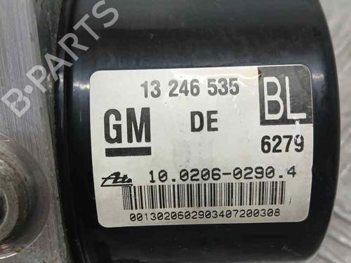 ABS pump OPEL ASTRA H GTC (A04)  | BP20207026M43 
