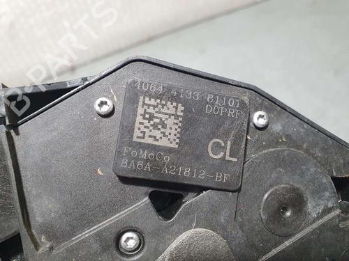 Front right lock FORD FIESTA VI (CB1, CCN)  | BP18253790C97 