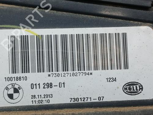 Left taillight BMW X5 (F15, F85) xDrive 40e | BP24676922C34