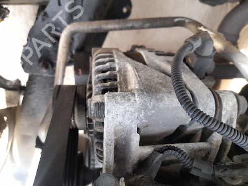 Used Alternator JEEP COMPASS (MP, M6, MV, M7) 1.4 MultiAir (140 hp) 31622608