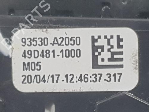 Mirror switch KIA CEE'D (JD) 1.0 T-GDI | BP26529894I25 - Image 4