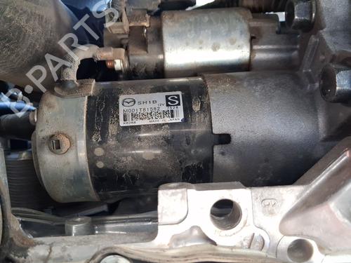 Motor arranque Motor arranque 38073683 38073683