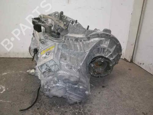 Gearbox MERCEDES-BENZ VITO Van (W638)  | BP677208M3