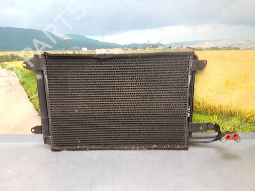 Used AC radiator VW GOLF V (1K1) [2003-2010]  4652481