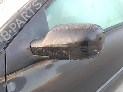 Used Left mirror RENAULT MEGANE II (BM0/1_, CM0/1_) [2001-2012]  11396392