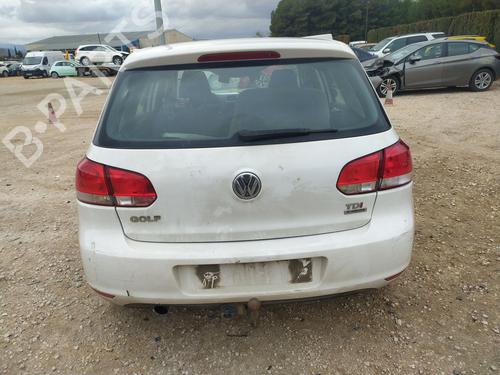 Starter VW GOLF VI (5K1) 1.6 TDI | BP24677062M8 