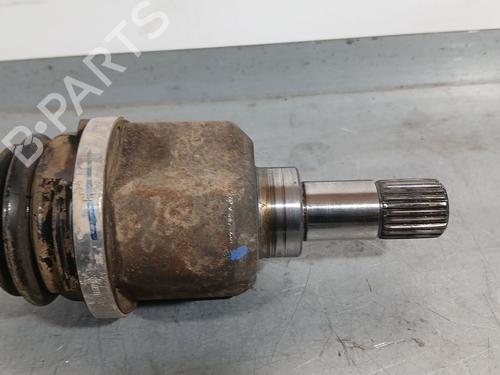 Left front driveshaft PEUGEOT RIFTER 1.5 BlueHDi 100 | BP38801417M38 - Image 3