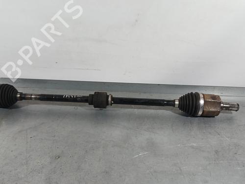 Used Right front driveshaft Right front driveshaft 38054812 38054812