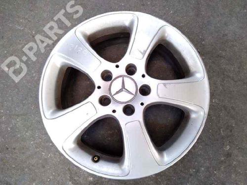 Used Rim Rim MERCEDES-BENZ A-CLASS (W169) A 180 (169.032, 169.332) (116 hp) 10280262 10280262
