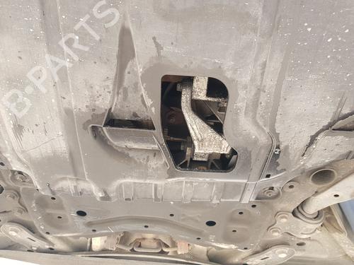 Used Subframe FORD FOCUS II (DA_, HCP, DP) 1.6 TDCi (109 hp) 24598197