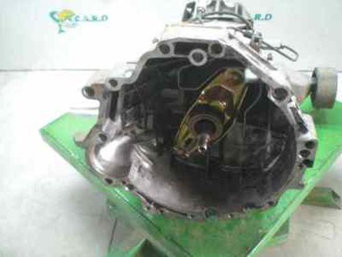 Gearbox VW PASSAT B5 (3B2) 1.9 TDI | BP23361M3 