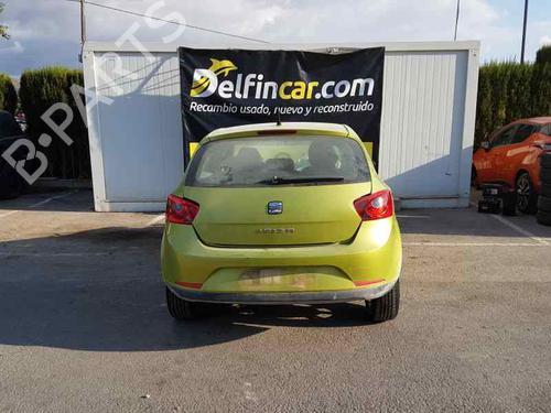 Gearbox SEAT IBIZA IV (6J5, 6P1)  | BP4367336M3 