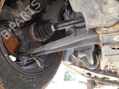 Used Right front suspension arm TOYOTA PROACE Van (MDZ_) 1.5 D4d (MDZ8) (102 hp) 27832617