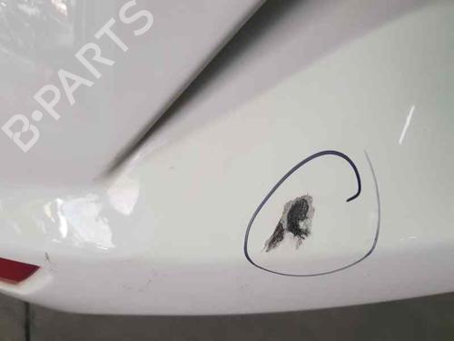 Rear bumper SEAT LEON (5F1)  | BP19128217C8 