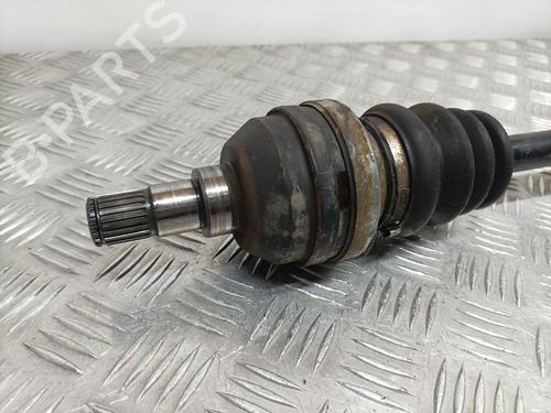Right front driveshaft CHEVROLET AVEO / KALOS Hatchback (T250, T255) 1.2 | BP13493553M39 