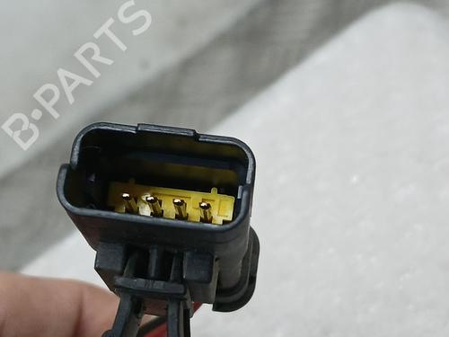 Camera PEUGEOT 3008 I MPV (0U_) 1.6 BlueHDi 120 | BP26551937E14 