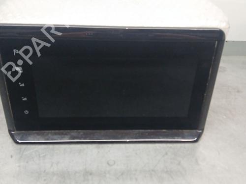 Used Electronic module Electronic module SEAT ARONA (KJ7, KJP) 1.0 TSI (110 hp) 27680688 27680688