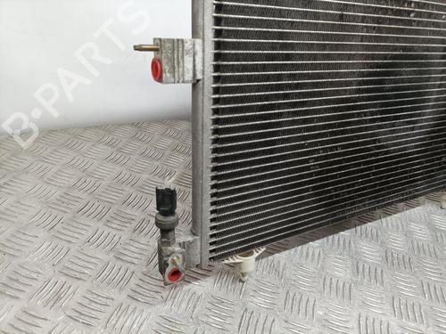 AC radiator CITROËN XSARA PICASSO (N68) 2.0 HDi | BP11292379M32 