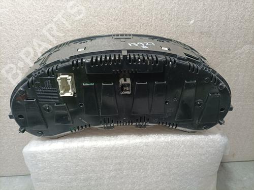 Instrument cluster CITROËN C4 II (NC_)  | BP9659441C47 