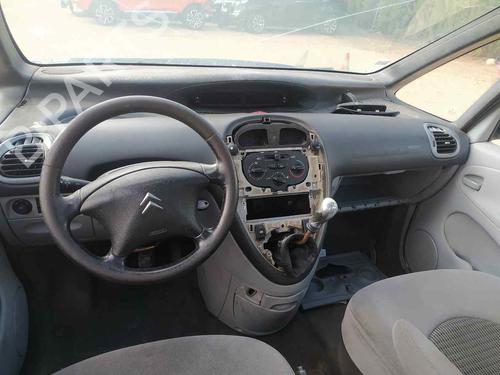 Drivaksel fortil Højre CITROËN XSARA PICASSO (N68) 1.6 HDi | BP21082440M39 