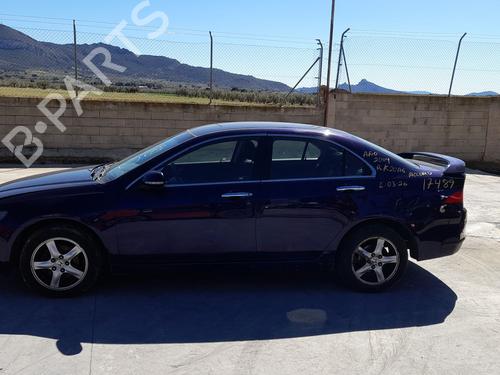 Used Parts HONDA ACCORD VII (CL, CN)  2.0 (CL7)  4515850