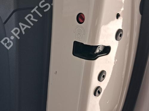Used Rear right lock Rear right lock OPEL GRANDLAND / GRANDLAND X (A18, P1UO) 1.5 Turbo D (75) (131 hp) 40296117 40296117