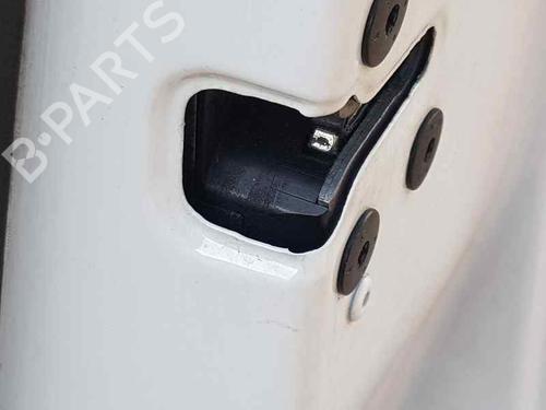 Used Front right lock RENAULT SCÉNIC III (JZ0/1_) [2008-2016]  23956396
