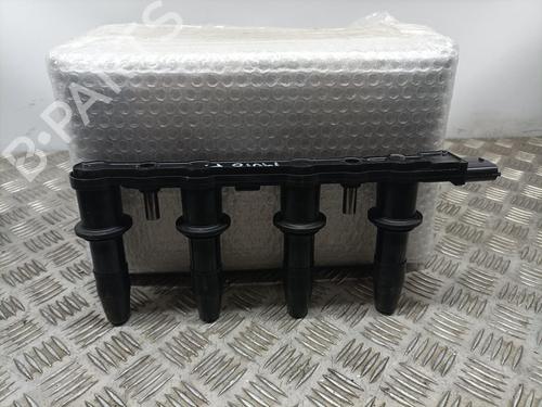 Tændspole OPEL ASTRA H (A04) [2004-2014]  11958011