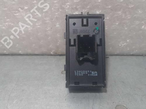 Right rear window switch OPEL ASTRA K (B16)  | BP19097308I28 