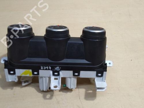 Climate control RENAULT CLIO V (B7_) 1.0 TCe 90 (B7MT) | BP26984821I5