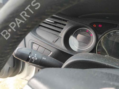 Steering column stalk CITROËN C5 III (RD_)  | BP29354440I23 