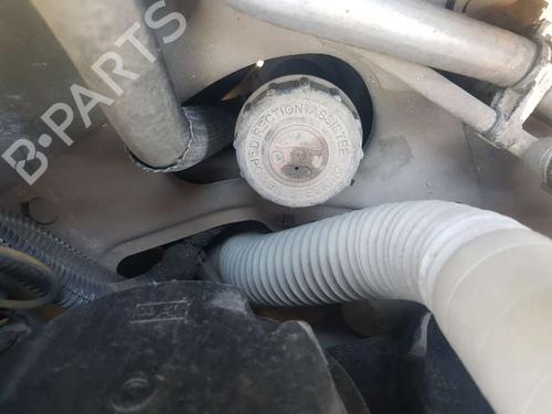 Styring servopumpe PEUGEOT 307 CC (3B) 2.0 16V (136 hp) 19158715