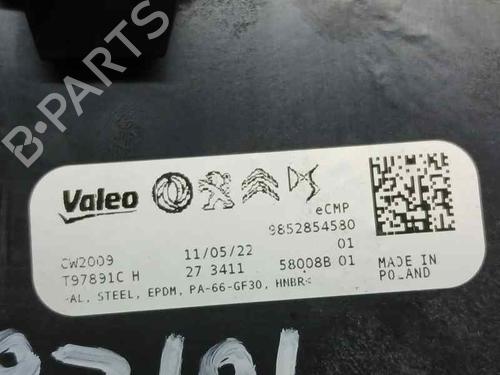 Electronic module PEUGEOT 2008 II (UD_, US_, UY_, UJ_, UR_, UC_)  | BP22645092M83 