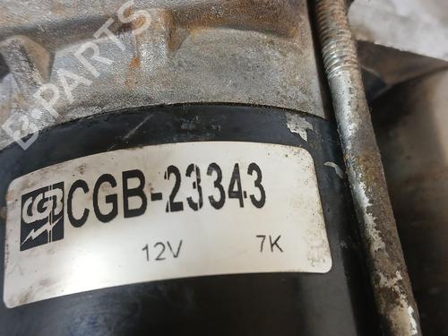 Starter HYUNDAI H-1 / STAREX Bus (A1) 2.5 D | BP37273698M8 - Image 5