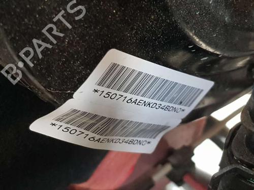 Servo brake DR DR 5.0 SUV 1.5 GPL (DR5.0) BP17666217M42
