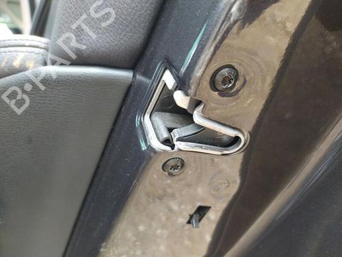 Used Rear right lock BMW X5 (F15, F85) xDrive 40e (313 hp) 24676881