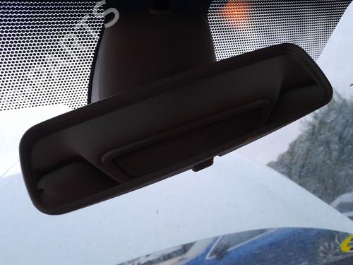 Used Rear mirror RENAULT FLUENCE (L3_) 1.5 dCi (L30B) (106 hp) 28188424