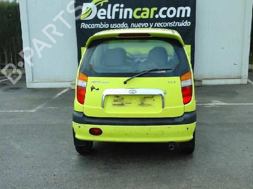 Right taillight HYUNDAI ATOS PRIME (MX) | BP4707102C35