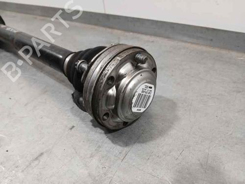 Left rear driveshaft BMW 5 (E60) 520 d | BP16864661M40 