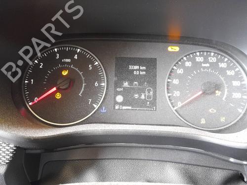 Left front window switch DACIA SANDERO III 1.0 TCe 90 | BP37067156I27 - Image 7