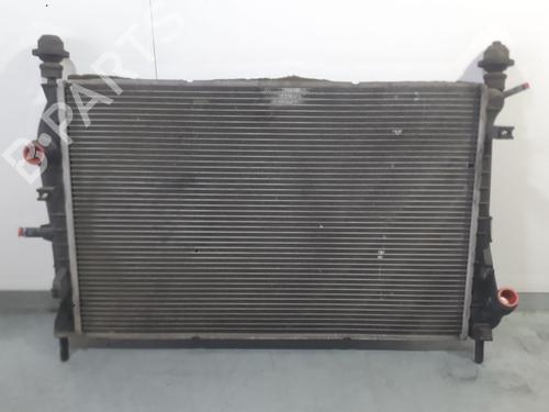 water-radiator-ford-mondeo-iii-b5y-2000-2001-2002-2003-2004-2005-2006-2007-37216627 main image
