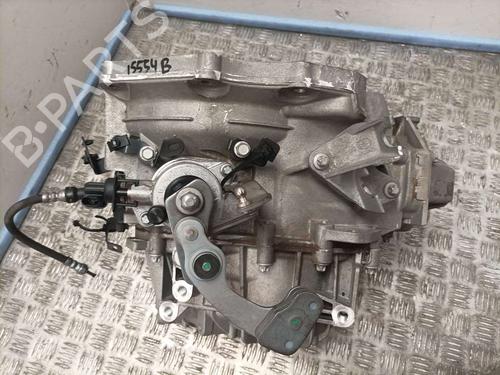 Gearbox OPEL ASTRA J (P10)  | BP17903585M3 