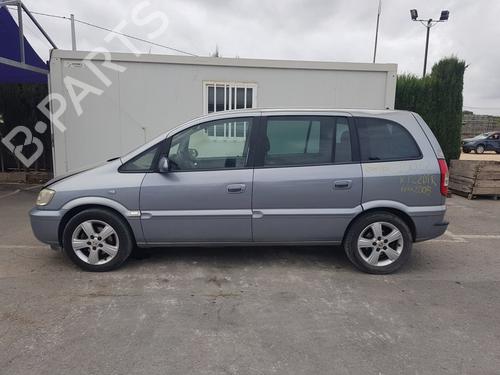 Engine OPEL ZAFIRA A MPV (T98) | BP15288044M1