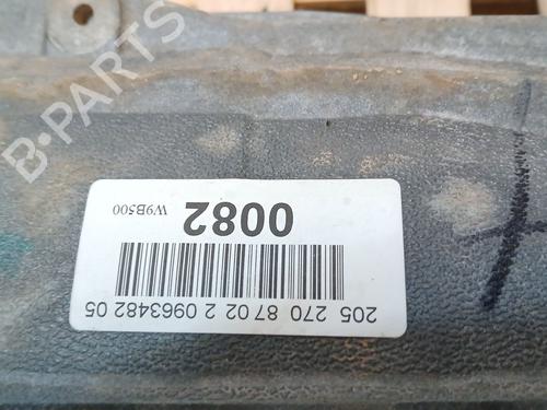 Gearbox MERCEDES-BENZ C-CLASS T-Model (S205) C 220 BlueTEC / d (205.204) | BP31038288M3