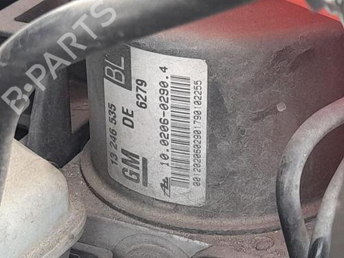 Pompe ABS OPEL ASTRA H GTC (A04) 1.7 CDTI (L08) (110 hp) 26529762