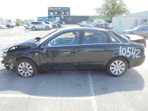 AUDI A4 B7 (8EC) 2.0 TDI (140 hp) 34556