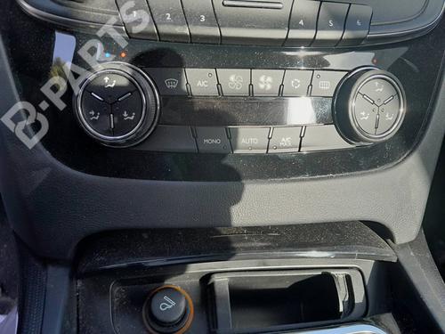 Used Switch PEUGEOT 508 I (8D_) [2010-2018]  10811001
